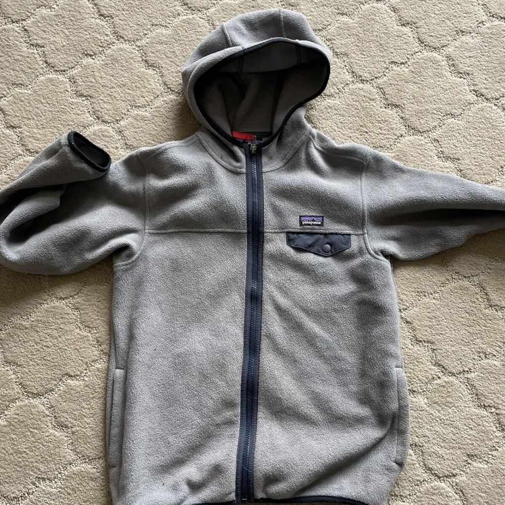 Patagoina jacket